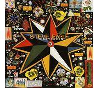 Earle Steve - Sidetracks [VINYL]