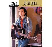 Earle, Steve - Steve Earle-20th Century Mast [DVD] [Region 1] [NTSC]