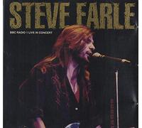 Earle Steve - Steve Earle BBC Radio 1 Concer