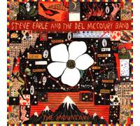 Earle,Steve&the Del Mccoury Ba - The Mountain