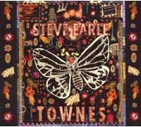 Earle,Steve - Townes