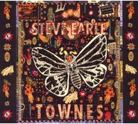 Earle,Steve - Townes [Import]