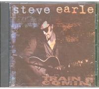 Earle Steve - Train a Comin