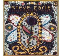 Earle, Steve - Transcendental Blues