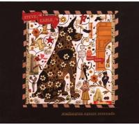 Earle,Steve - Washington Square Serenade [Import]