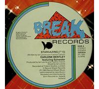 Earlene Bentley & Sylvester - Stargazing [12" Maxi, LC, NL, Break 308585]