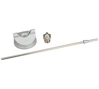 Earlex 0PACC25 2.5mm Needle with Fluid Tip and Nozzle