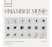 Earley - Chamber Music By James Joyce