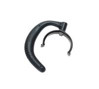Earloops for EncorePro HW530,Earpad Tips for Plantronics HW540 Standard Earloop Kit (88814-01)-Large
