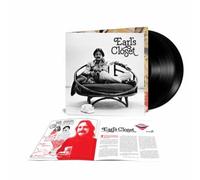 Earl's Closet The Lost Archive Of Earl McGrath, 1970 To 1980 Vinyl LP 2022