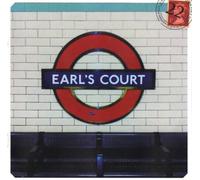 Earl's Court – 22 Nevern Place – CD – US Import