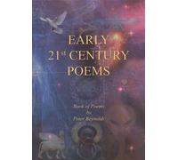 Early 21st Century Poems: Book of Poems