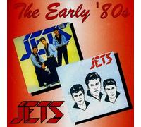 Early 80's (The First Two Albums) The Jets / 100% Cotton