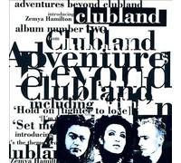 Early 90s Dancefloor Sounds (CD Album Clubland, 10 Titel) Hold On (Tighter To Love) / (I'm Under) Love Strain / Hypnotized / Set Me Free / Come Rain Come Shine / Nothing (Here I Go Again) / Torture (In The Name Of Love) / Ride The Groove u.a.