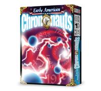 Early American Chrononauts
