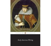 Early American Writing (Penguin Classics)