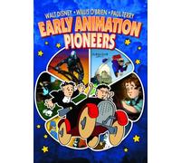 Early Animation Pioneers