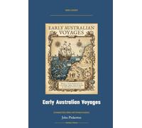 Early Australian Voyages: Annotated Color Edition with Premium Analytics