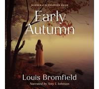 Early Autumn