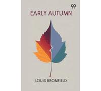 Early Autumn