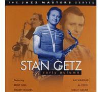 Early Autumn by Stan Getz