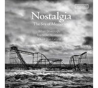 Nihan Devecioglu; Friederike Heumann; Xavier Diaz-Latorre - Early Baroque Music Meets Mediterranian Traditional Songs