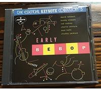 Early Bebop: The Essential Keynote Collection 3 by Red Rodney (1991-07-01)