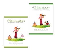 Early Beginning on the Violin Band 1 + 2 | A Violin School for Children | Saßmannshaus | BA09671 + BA09672 | Bärenreiter Verlag | ISMN 9790006536450 + 9790006536467 | soundman Rosin