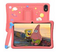 TABWEE K10 Kids WiFi Tablet 10.1 Inch Android 15 12GB+64GB 5000mAh Widevine L1 [EEK: A]
