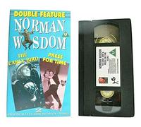 Early Bird/Press for Time (Norman Wisdom Double Feature)