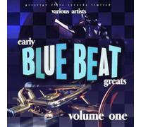 Early Blue Beat Greats