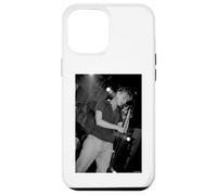 Early Blur Damon Albarn She's So High Photo By Andy Willsher Case for iPhone 12 Pro Max