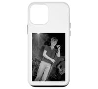 Early Blur Live Damon Albarn Photo By Andy Willsher Case for iPhone 12 mini