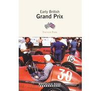 Early British Grand Prix (Nostalgia Road)