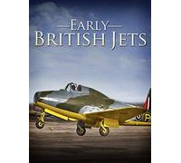 Early British Jets