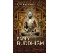 Early Buddhism