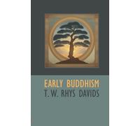 Early Buddhism