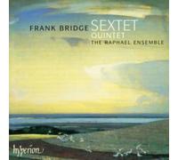 The Raphael Ensemble - Bridge: Early Chamber Music