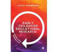 Early Childhood Educational Research : International Perspectives