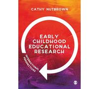 Early Childhood Educational Research: International Perspectives