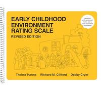 Early Childhood Environment Rating Scale (ECERS-R)
