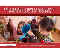 Early Childhood Quality Rating Scale - Emergent Curriculum (ECQRS-EC)