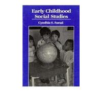 Early Childhood Social Studies