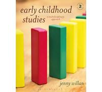 Early Childhood Studies: A Multidisciplinary Approach