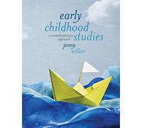 Early Childhood Studies: A Multidisciplinary Approach