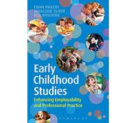 Early Childhood Studies: Enhancing Employability and Professional Practice