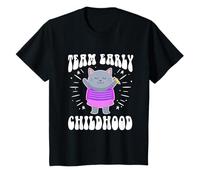 Early Childhood Team T-Shirt