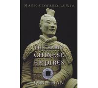 Early Chinese Empires (History of Imperial China): Qin and Han: 1