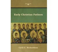 Early Christian Fathers