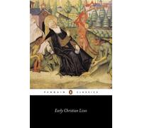 Early Christian Lives (Penguin Classics)